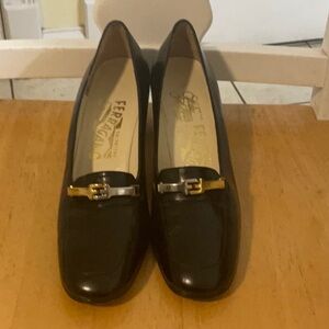 Salvatore Ferragamo Shoes
